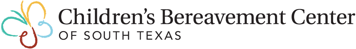 Children's Bereavement Center of South Texas logo